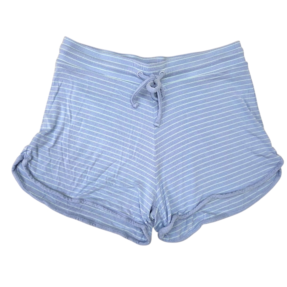 Vineyard Vines Super-Soft Striped Knit Lounge Set Size XS - Picture 4 of 12